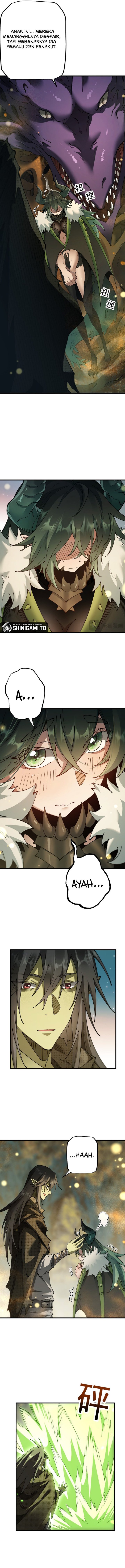 From Goblin to Goblin God Chapter 72 Gambar 5